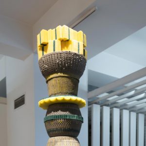 Totems of opposites